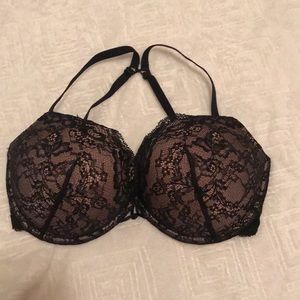 NWOT Lace Bra